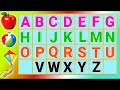  ABC learning video | Toddlers song | preschool learning | kids video |