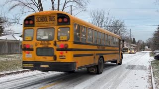 SWVA schools prepare for winter weather season
