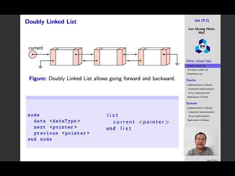 Stack using linked list in data structure - usedpok