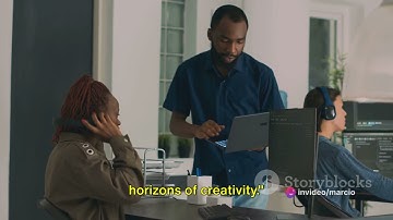 english_"Exploring the Wonders of Generative AI | Cinematic Insights