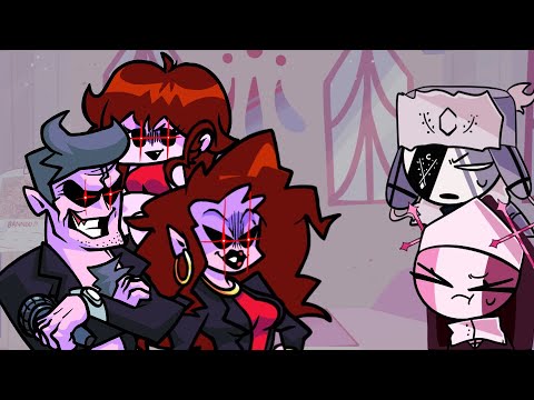 Worship but the church becomes unholy