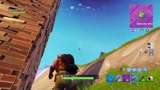 How To Use An Impulse Grenade In Fortnite - Fortnite Battle Royale