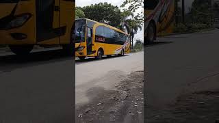 🔴[107] Full Klakson LADJU hino ak8||hino engkel #shorts #feedshorts #fyp #fypシ #hino #hinobus