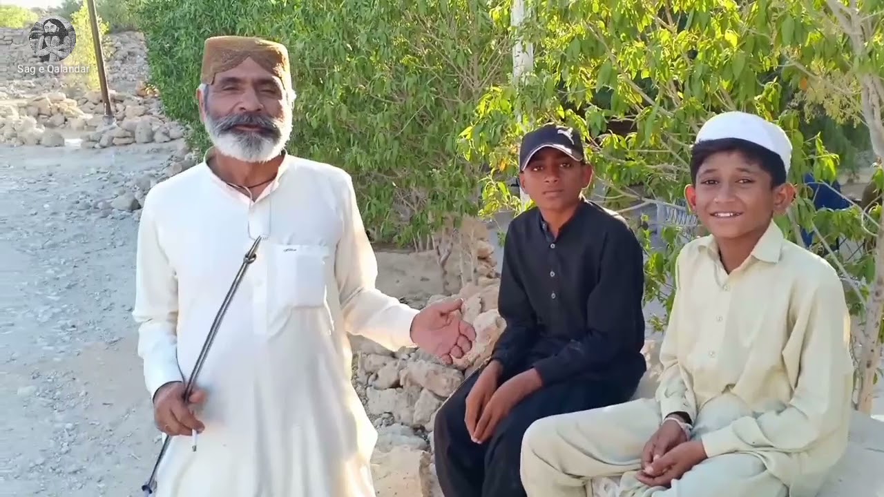 Mola Ali as ka |konwa ur chashma| naing sharif |Sehwan|