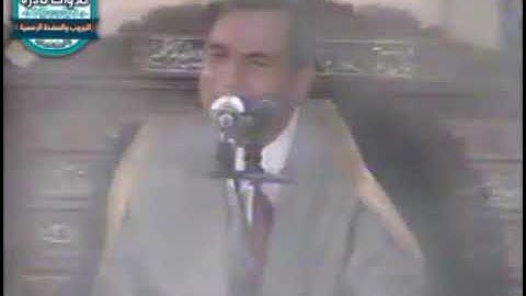 #نوادر_التلاوات احمد_نعينع سورة التوبة - الآية 40