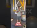 NECK STRETCH #k2box #k2boxstretches #stretchingexercises #stretches #neckstretch