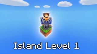 COSMIC SKY IS BACK! (Island Level 1)