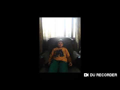 კაცი რომელიც სულ იცინოდა- man who always laughing(official)