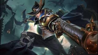 Arena of Valor - Valhein (Default) - Voice Over