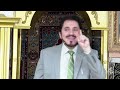 من ظواهر ساعة الاحتضار ميديا عدنان إبراهيم
