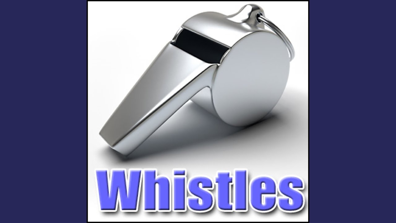 Whistle, Police Police Whistle Short Blow Whistles, Police Equipment