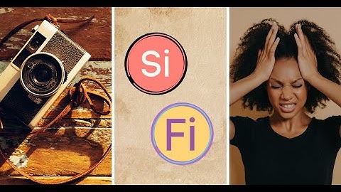 The ISTJ Si-Fi Loop: What It Is and How to Cope