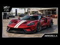 GTA 5 Ford GT40 Mod Gameplay | Le Mans Legend Showcase | Modzilla Official