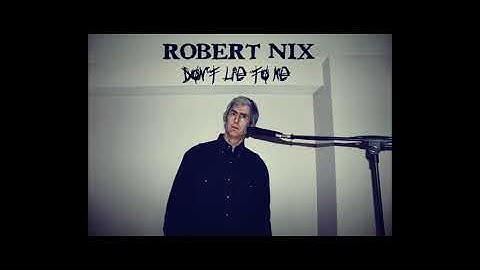 Robert Nix 