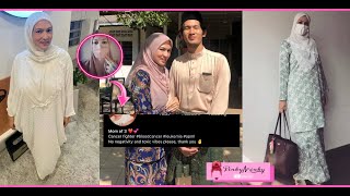 Allahu! Sebak Baca Pendedahan SHAFNIE Bekas Isteri DATO' AC MIZAL, Keadaan Terkininya Mengejutkan!