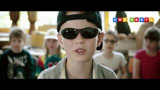 Uwe Reetz - Hallo Ihr da | Offizielles Musikvideo Uwe Reetz - Hallo Ihr da | Offizielles Musikvideo