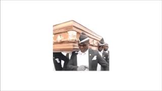 coffin dance earrape