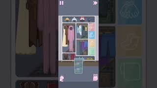 Perfect Tidy Level 13 Gameplay