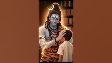 Mahadev status video 💫 |bholenath| |status| ☘️ mahakal #status #mahadev #shorts 🙏 #Shiva #Shambhu 🔱