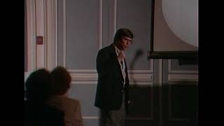 The Worlds of Philip Morrison Symposium 1986 - Alan Guth, The Inflationary Universe