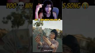 What Did She Sayyyyyy