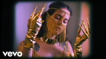 MYRY - I turned it into gold (Official Music Video)