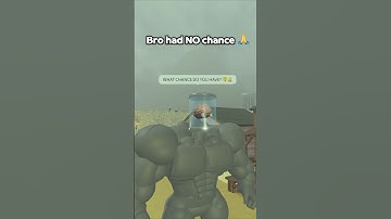 Bro had NO chance 🙏 || Dead rails #deadrails #roblox #pvp
