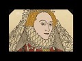 Kings and Queens of England: Elizabeth I