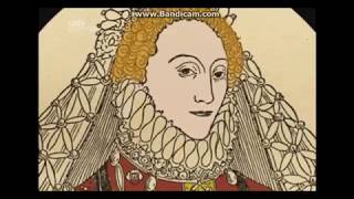 Kings and Queens of England: Elizabeth I