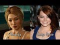 Characters and Voice Actors - Sleeping Dogs