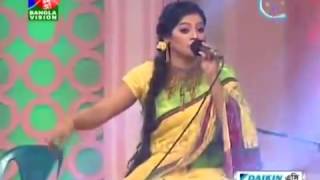 Binodini go tor brindabon by Salma   YouTube