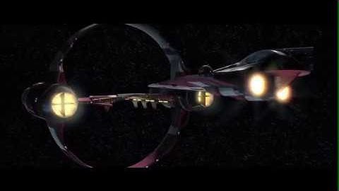 Video 3 - Sci-fi Spaceship Sound Design & Doppler Effect