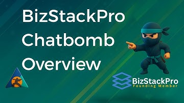 BizStackPro Chatbomb Introduction
