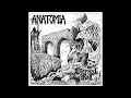 ETERNAL ROT - Split with Anatomia SPLIT [FULL ALBUM] 2024