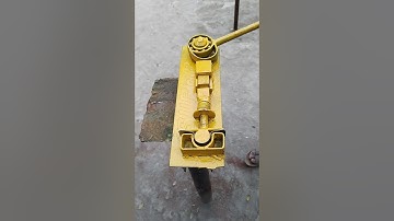 "Industrial Tool Mechanism Explained ⚙️✨"#shorts #viral