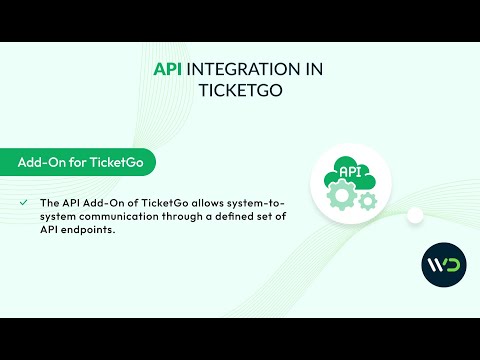 No-Code API Generation for Your System | API Add-On Guide