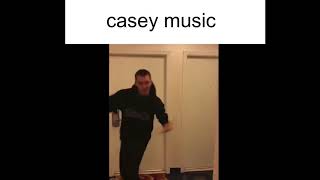 casey music