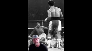 Wilfredo Gomez vs Carlos Zarate w/ commentary w/ Dave