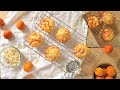 Moelleux Mascarpone Abricots