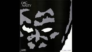 DAG NASTY - Can I Say (&#39;86 LP)