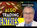 Algo Entry From AI That Works in Different Futures Markets | MUST Have For Your Strategy Building
