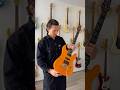 Framus Diablo Custom 2002