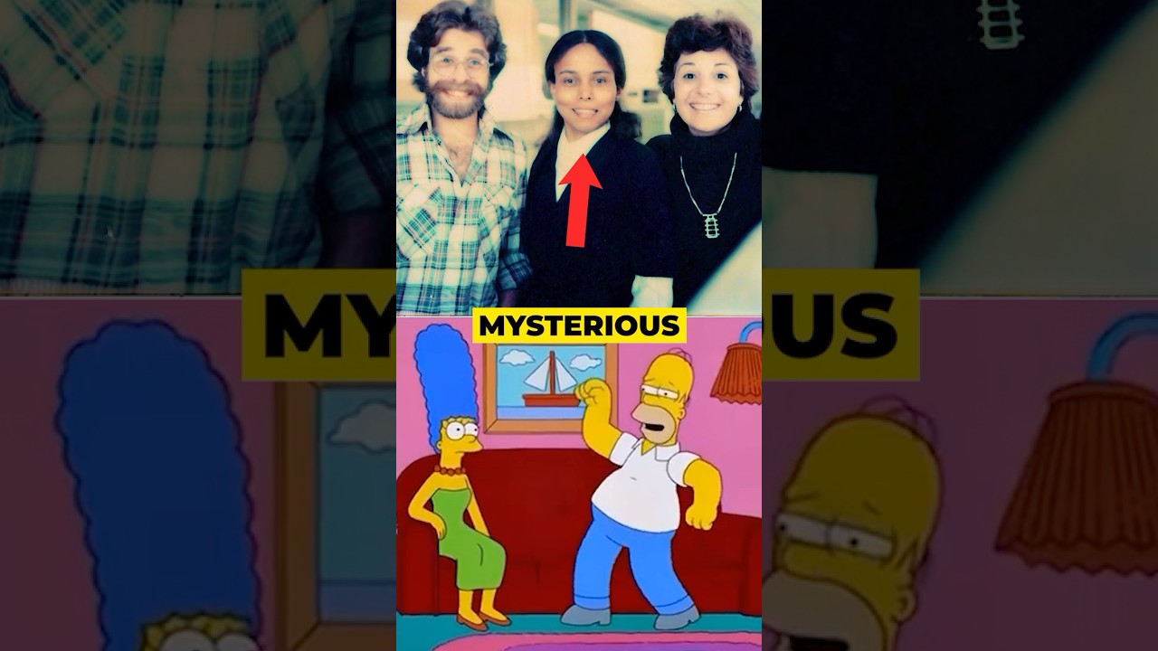 The most mysterious animator ever…
