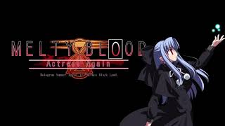 Stray Cat — MELTY BLOOD: Actress Again OST
