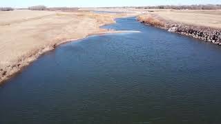 The Wichita Kansas Big Ditch 4K