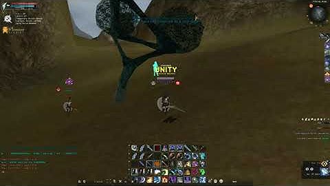 ONE SHOT TIFA LOCKHART? RF UNITY