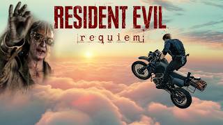 The Genius of Resident evil 9