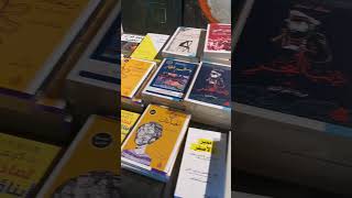 سما في معرض الكتاب العربي في يوتوبوري سما-حول-العالم السويد أوروبا