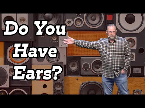 Do You Have Ears?