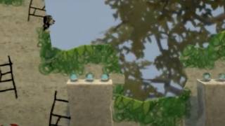 Stone Cold - LittleBigPlanet Bonsai
Idk why but I really vibed with this level. Probably the best blind run Ive done in a while. Very smooth
Escape the shivering cold of the caves and embrace the warmth of the slightly less cold woods.
Created by Nitrox_sk8r Stone Cold - LittleBigPlanet Bonsai